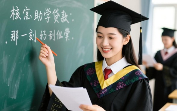 大学生助学贷款什么时候结束,国家助学贷款还款期限是多久? 大学生助学贷款什么时候结束