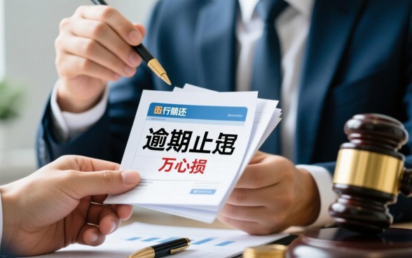 银行贷款没还上会有什么后果,会上征信黑名单吗? 银行贷款没还上会有什么后果
