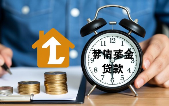 住房公积金和商业贷款有什么区别,买房贷款怎么选更划算 住房公积金和商业贷款有什么区别