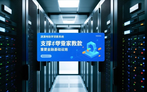 国家开发银行助学贷款系统怎么登录,生源地贷款入口在哪? 国家开发银行助学贷款系统怎么登录