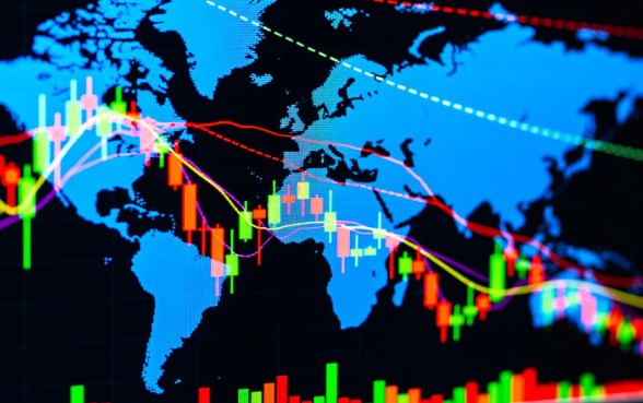 美国银行业贷款存款双双下滑了吗?是危机信号吗? 美国银行业贷款存款双双下滑了吗