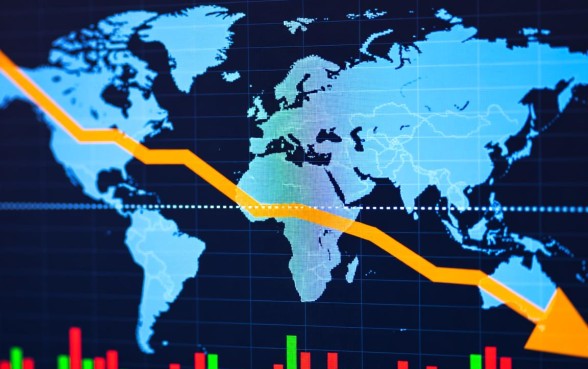 美国银行业贷款存款双双下滑了吗?是危机信号吗? 美国银行业贷款存款双双下滑了吗