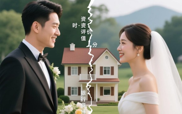离婚时房子有贷款未还清如何处理,房贷没还清能过户吗 离婚时房子有贷款未还清如何处理