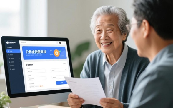 快退休了还能用公积金贷款吗,公积金贷款年龄限制是多少岁? 快退休了还能用公积金贷款吗