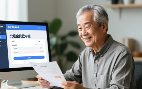 快退休了还能用公积金贷款吗,公积金贷款年龄限制是多少岁? 快退休了还能用公积金贷款吗