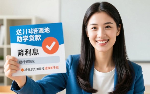 生源地助学贷款怎么提前还款,手机上操作流程? 生源地助学贷款怎么提前还款