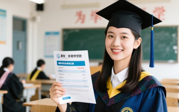 生源地助学贷款怎么提前还款,手机上操作流程? 生源地助学贷款怎么提前还款
