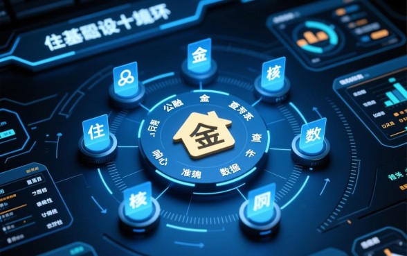 怎么查自己公积金能贷款多少,公积金贷款额度怎么计算? 怎么查自己公积金能贷款多少