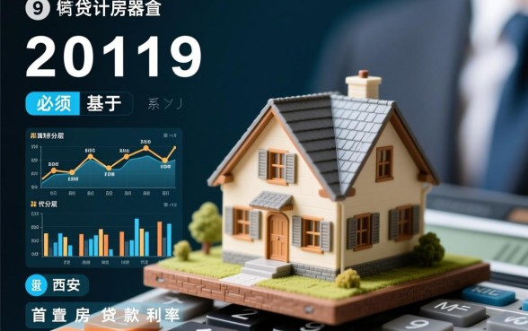2019西安首套房贷款利率是多少,最新房贷利率一览 2019西安首套房贷款利率是多少