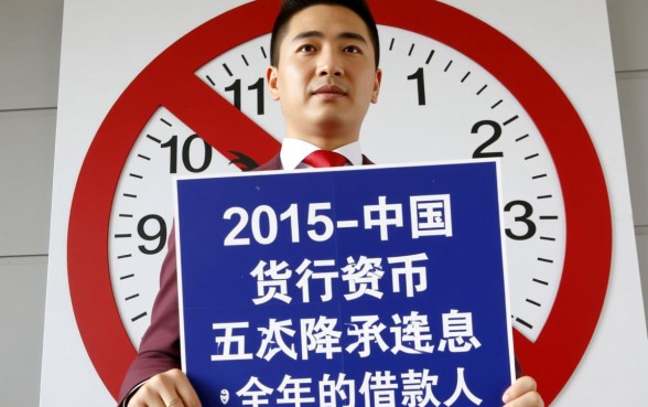 2015年贷款利率表一览表,2015年银行贷款利率是多少? 2015年银行贷款利率是多少