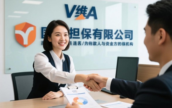 维仕担保有限公司是哪家贷款,维仕担保是哪个平台的? 维仕担保有限公司是哪家贷款