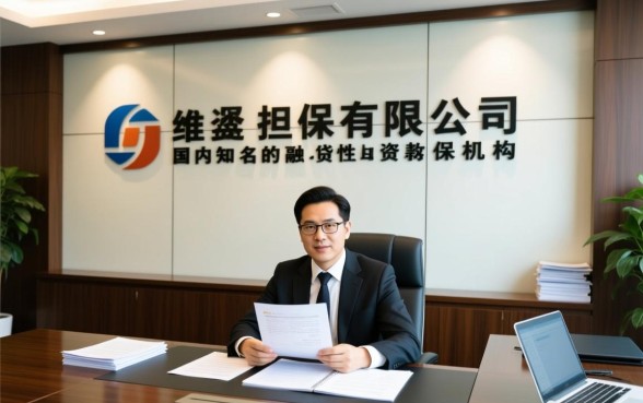 维仕担保有限公司是哪家贷款,维仕担保是哪个平台的? 维仕担保有限公司是哪家贷款