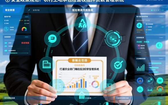农村土地抵押贷款怎么申请?需要满足什么条件? 农村土地抵押贷款怎么申请