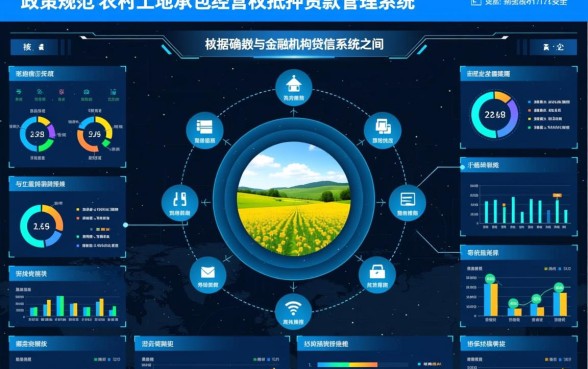 农村土地抵押贷款怎么申请?需要满足什么条件? 农村土地抵押贷款怎么申请