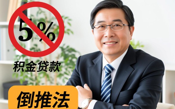 55岁公积金贷款能贷多少年,最长贷款期限是几年? 55岁公积金贷款能贷多少年