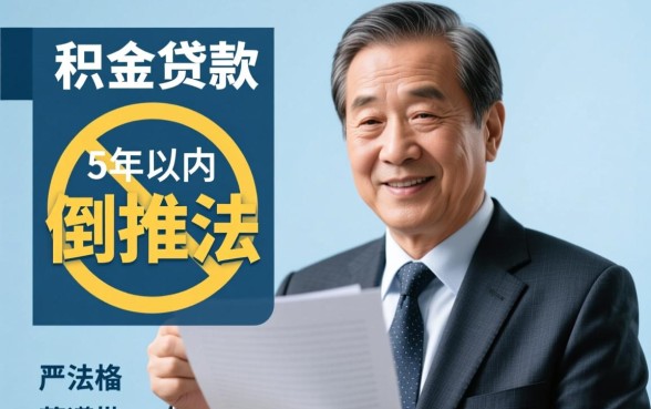 55岁公积金贷款能贷多少年,最长贷款期限是几年? 55岁公积金贷款能贷多少年