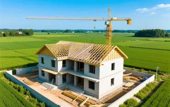 农村建房可以用公积金贷款吗,农村自建房怎么用公积金贷款 农村建房可以用公积金贷款吗