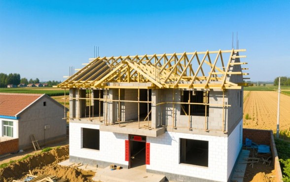 农村建房可以用公积金贷款吗,农村自建房怎么用公积金贷款 农村建房可以用公积金贷款吗