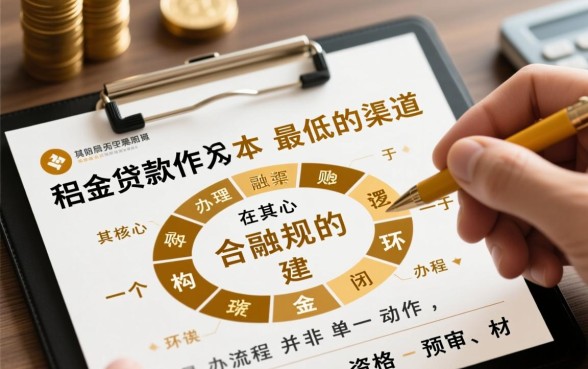 公积金贷款买房需要什么手续,办理流程是怎样的? 公积金贷款买房需要什么手续