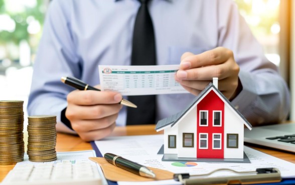 还在贷款的房子能抵押贷款吗,按揭房二次抵押怎么办理 还在贷款的房子能抵押贷款吗