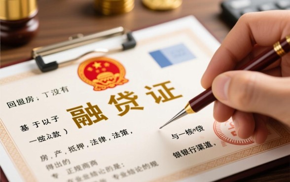 回迁房没有房产证可以贷款吗 回迁房没有房产证可以贷款吗