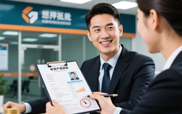 去银行小额贷款需要什么条件,办理需要什么资料? 去银行小额贷款需要什么条件