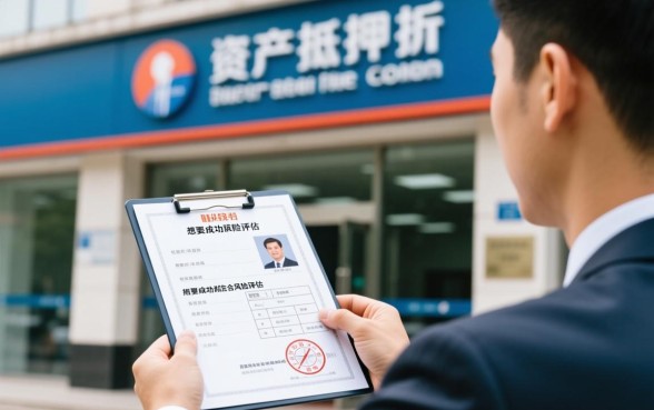 去银行小额贷款需要什么条件,办理需要什么资料? 去银行小额贷款需要什么条件