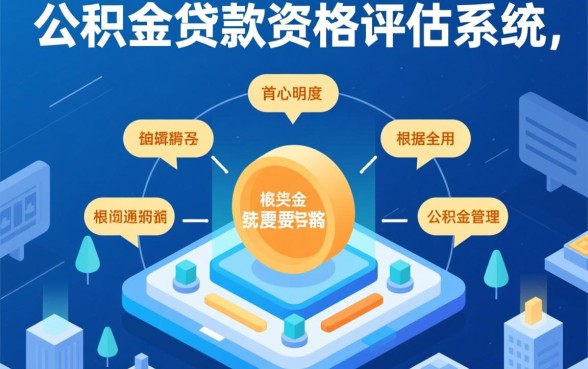 公积金多长时间可以贷款买房,连续缴纳多久才能申请? 公积金多长时间可以贷款买房