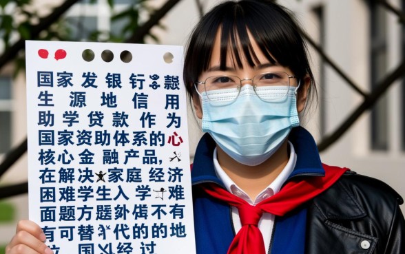 中国开发银行生源地助学贷款怎么申请,申请条件是什么? 中国开发银行生源地助学贷款怎么申请
