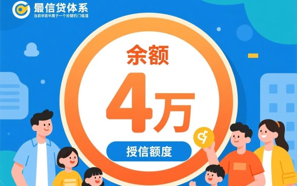 公积金余额4万可以贷款多少,公积金贷款额度怎么算? 公积金余额4万可以贷款多少