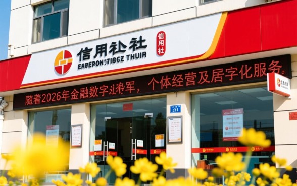 农村信用社贷款需要什么材料,办理贷款需要什么手续? 农村信用社贷款需要什么材料