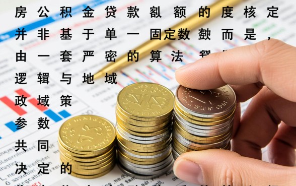 住房公积金最多可以贷款多少,公积金贷款额度怎么算 住房公积金最多可以贷款多少