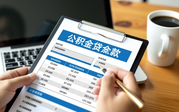 公积金余额多少可以贷款买房,余额不够怎么算贷款额度? 公积金余额多少可以贷款买房