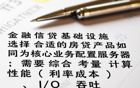 公积金贷款与商业贷款的区别是什么,买房选哪个更划算? 公积金贷款与商业贷款的区别是什么