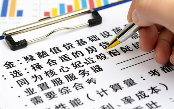 公积金贷款与商业贷款的区别是什么,买房选哪个更划算? 公积金贷款与商业贷款的区别是什么
