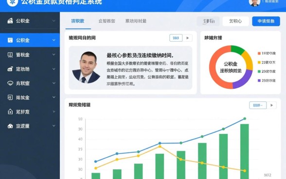公积金缴纳多久可以贷款买房,连续缴纳多久? 公积金缴纳多久可以贷款买房
