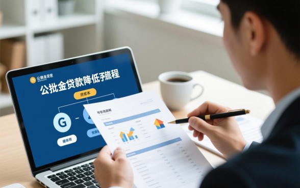 公积金贷款需要准备什么材料,办理流程需要哪些资料? 公积金贷款需要准备什么材料