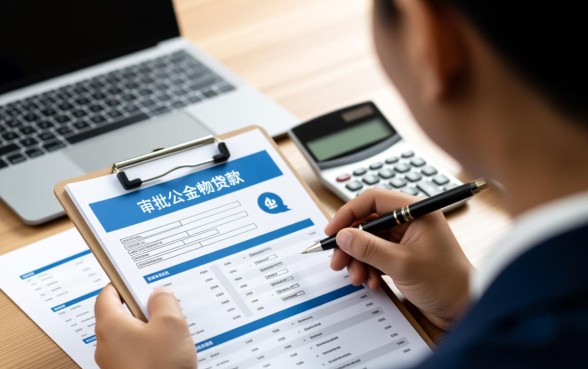 公积金贷款需要准备什么材料,办理流程需要哪些资料? 公积金贷款需要准备什么材料