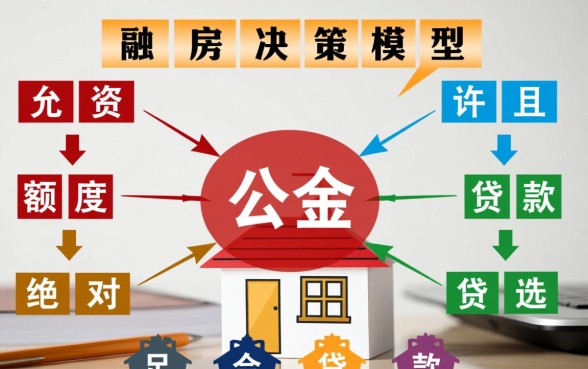 公积金贷款好还是商业贷款好,买房贷款怎么选更划算? 公积金贷款好还是商业贷款好