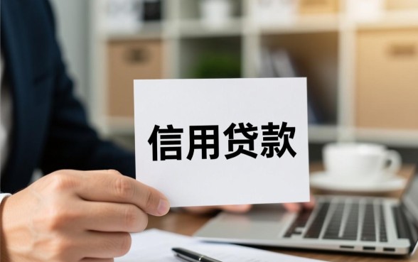 银行贷款没有抵押可以贷款吗