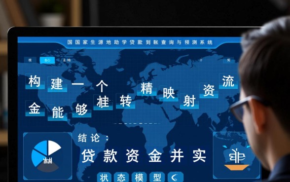 国家生源地贷款什么时候到账
