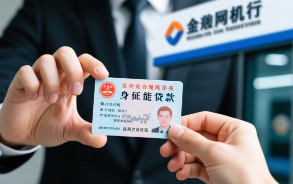 别人拿自己的身份证能贷款吗,身份证丢了被冒用贷款怎么办? 别人拿自己的身份证能贷款吗