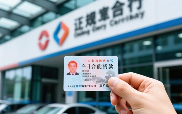 别人拿自己的身份证能贷款吗,身份证丢了被冒用贷款怎么办? 别人拿自己的身份证能贷款吗