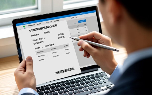 怎么知道自己名下有没有贷款