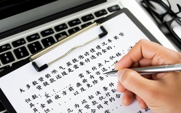 贷款买车提前还款有违约金吗,车贷提前还款违约金怎么算? 贷款买车提前还款有违约金吗