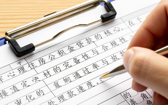 住房公积金贷款需要什么材料 住房公积金贷款需要什么材料