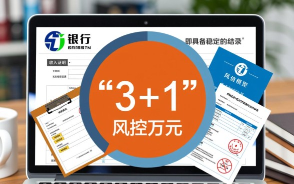 去银行贷款5万需要什么条件,征信不好能申请吗? 去银行贷款5万需要什么条件