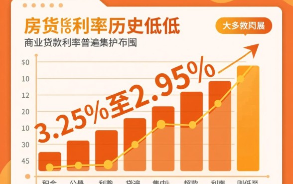 现在买房银行贷款利率是多少 现在买房银行贷款利率是多少