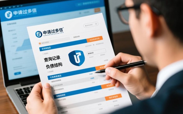 网贷申请多了对征信有影响吗 网贷申请多了对征信有影响吗