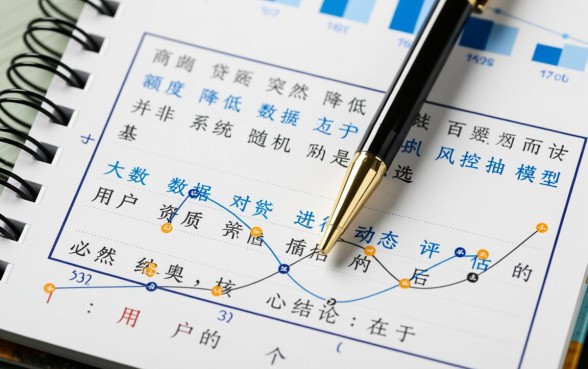 网商贷额度突然降低是什么原因,怎么恢复额度 网商贷额度突然降低是什么原因